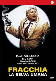 Fracchia la belva umana (1981)