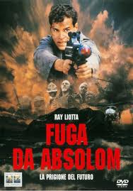 Fuga da Absolom (1994)