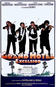 Grand Hotel Excelsior (1982)