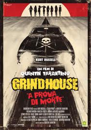 Grindhouse – A prova di morte [HD] (2007)