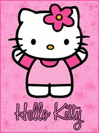 Hello kitty