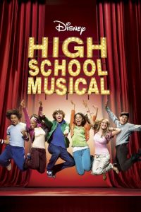 High School Musical [HD] (2006)