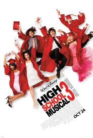 High School Musical 3: Senior Year [HD] (2008)