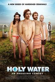 Holy Water [HD] (2009)