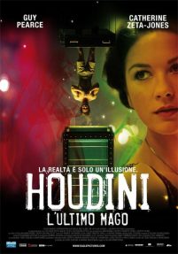 Houdini – L’ultimo mago [HD] (2007)