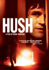 Hush – Panico [HD] (2008)