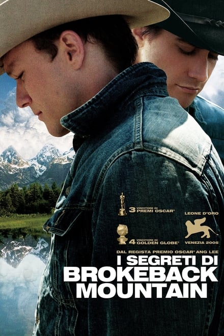 I segreti di Brokeback Mountain [HD] (2005)