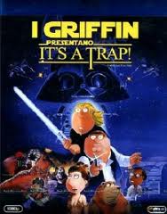 I Griffin Presentano It’s A Trap