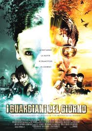 Day Watch – I guardiani del giorno [HD] (2006)