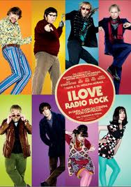 I Love Radio Rock (2009)