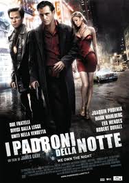 I padroni della notte [HD] (2007)