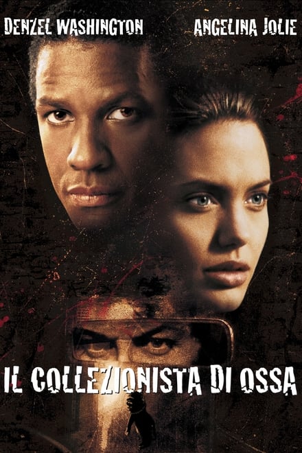 Il collezionista di ossa [HD] (1999)