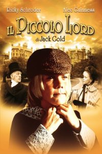 Il piccolo Lord [HD] (1980)