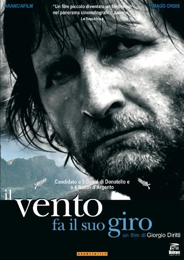 Il vento fa il suo giro (2005)