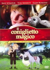 Il coniglietto magico [HD] (2009)