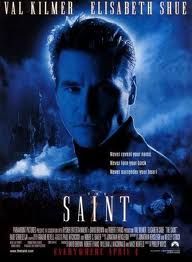 Il Santo [HD] (1997)