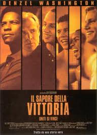 Il sapore della vittoria – Uniti si vince [HD] (2000)