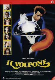 Il volpone (1988)