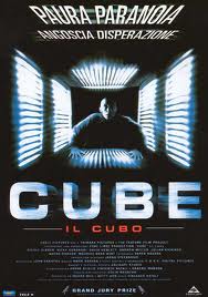 Il cubo