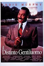 Il distinto gentiluomo (1992)