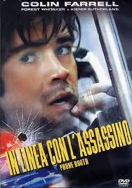 In linea con l’assassino [HD] (2002)