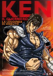 Ken il guerriero – La leggenda di Hokuto [HD] (2006)