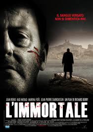 L’immortale (2010)