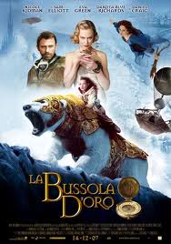 La bussola d’oro [HD] (2007)