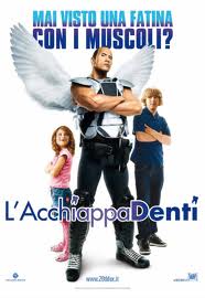 L’acchiappadenti [HD] (2010)