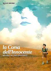 La corsa dell’innocente