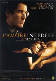 Unfaithful – L’amore infedele [HD] (2002)