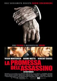 La promessa dell’assassino [HD] (2007)