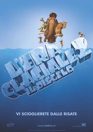 L’era glaciale 2 – Il disgelo [HD] (2006)