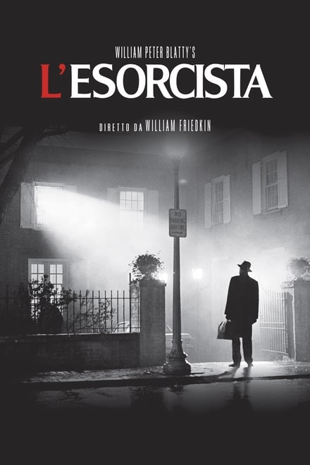 L’esorcista [HD] (1973)