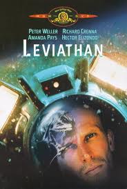 Leviathan [HD] (1989)