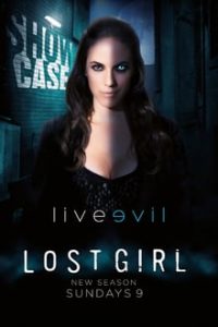 Lost Girl