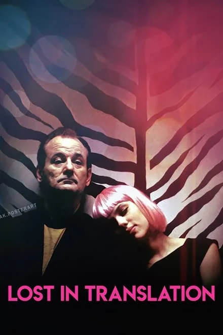 Lost in Translation – L’amore tradotto (2003)