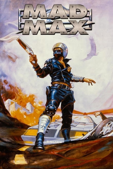 Mad Max – Interceptor [HD] (1979)