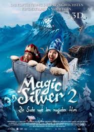 Magic Silver 2 – Alla ricerca del corno magico [HD] (2011)