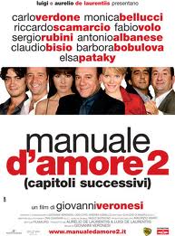 Manuale d’amore 2 (Capitoli successivi) [HD] (2007)