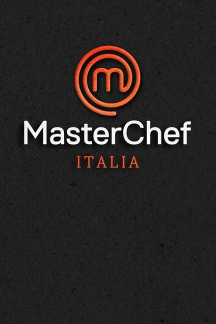 Masterchef Italia [HD]