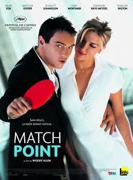 Match Point [HD] (2005)