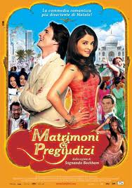 Matrimoni e pregiudizi (2004)