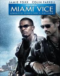 Miami Vice [HD] (2006)