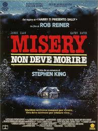 Misery non deve morire (1990)