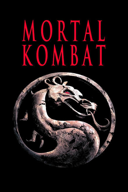 Mortal Kombat [HD] (1995)