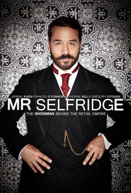 Mr. Selfridge – Il negozio dei sogni [HD]