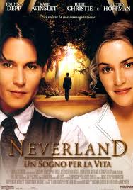 Neverland – Un sogno per la vita [HD] (2004)