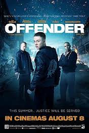 Offender (Sub-ITA) (2012)