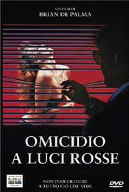 Omicidio a luci rosse (1984)